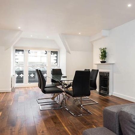 Fleet Street Apartment 4 ロンドン エクステリア 写真