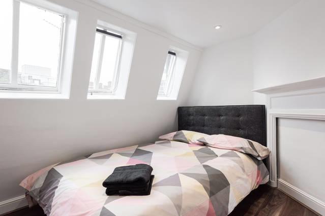 Fleet Street Apartment 4 ロンドン エクステリア 写真