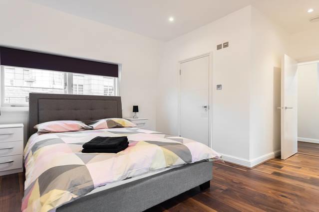 Fleet Street Apartment 4 ロンドン エクステリア 写真