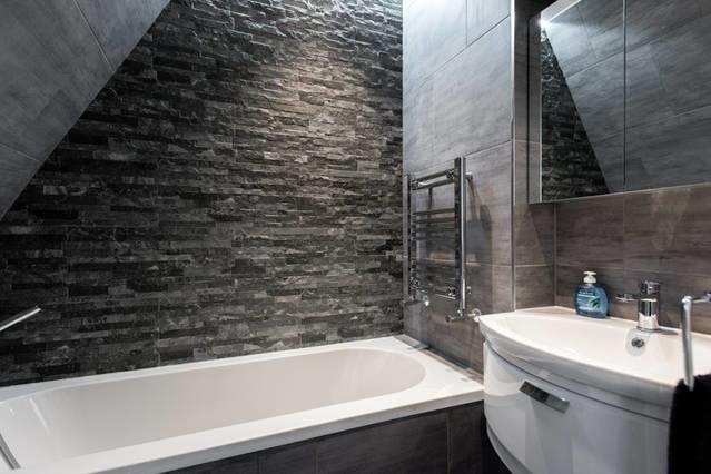 Fleet Street Apartment 4 ロンドン エクステリア 写真