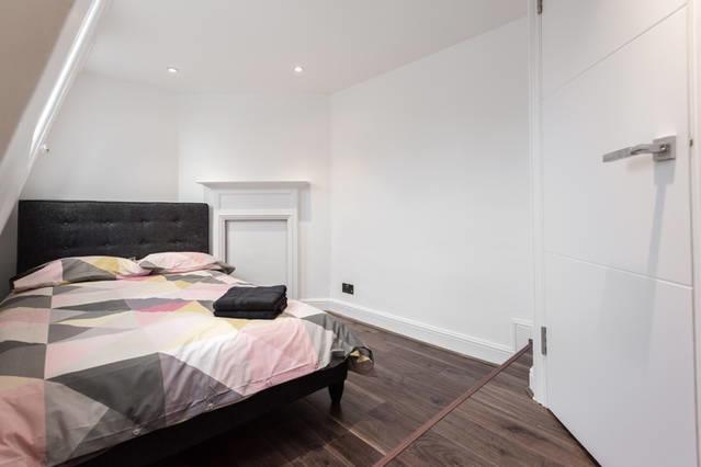 Fleet Street Apartment 4 ロンドン エクステリア 写真