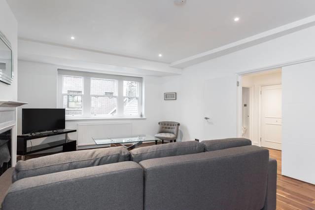 Fleet Street Apartment 4 ロンドン エクステリア 写真