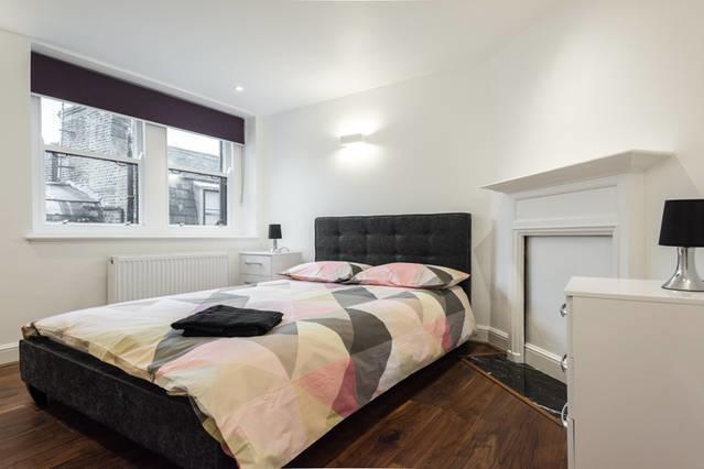 Fleet Street Apartment 4 ロンドン エクステリア 写真