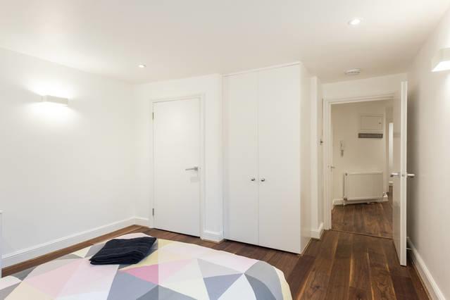 Fleet Street Apartment 4 ロンドン エクステリア 写真